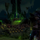 Screenshot: World Of Warcraft: Legion/Blizzard Entertainment